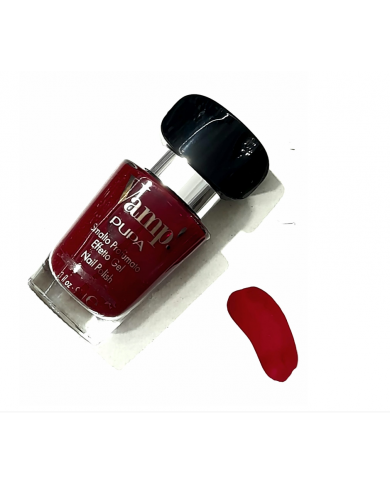 Pupa Vamp! Smalto Profumato N.309 Effetto Gel Nail Polish Brillante