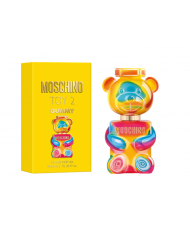 MOSCHINO TOY 2 GUMMY EAU DE PARFUM 30ML PROFUMO DONNA NOVITÀ 2026
