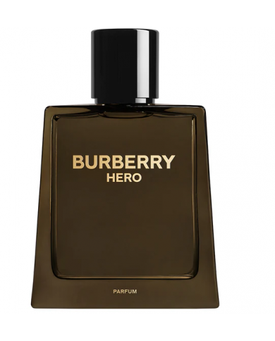 Titolo Ottimizzato SEO: BURBERRY HERO PARFUM 100ML PROFUMO UOMO LEGNOSO INTENSO ORIGINALE
