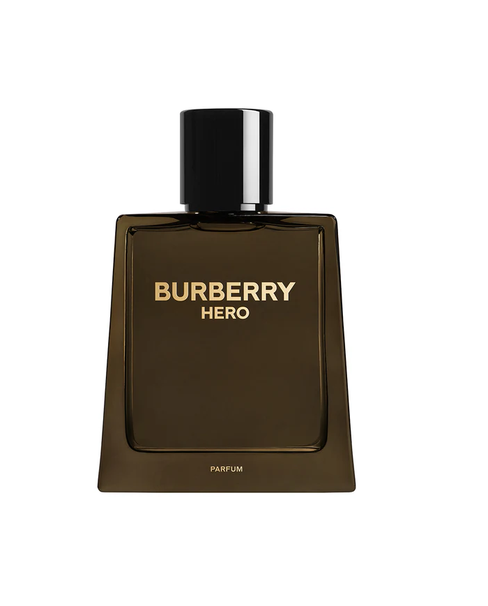 Titolo Ottimizzato SEO: BURBERRY HERO PARFUM 100ML PROFUMO UOMO LEGNOSO INTENSO ORIGINALE