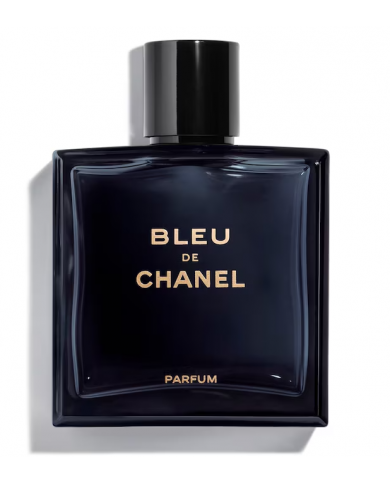 CHANEL BLEU DE CHANEL PARFUM 100ML PROFUMO UOMO LEGNOSO INTENSO ORIGINALE 3145891071801