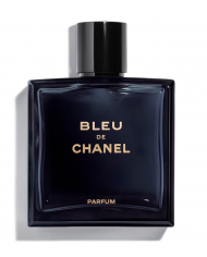 CHANEL BLEU DE CHANEL PARFUM 100ML PROFUMO UOMO LEGNOSO INTENSO ORIGINALE 3145891071801
