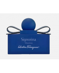 SALVATORE FERRAGAMO SIGNORINA EAU DE TOILETTE 50ML PROFUMO DONNA ORIGINALE