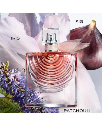 LANCÔME LA VIE EST BELLE IRIS ABSOLU EAU DE PARFUM 50ML PROFUMO DONNA ORIGINALE