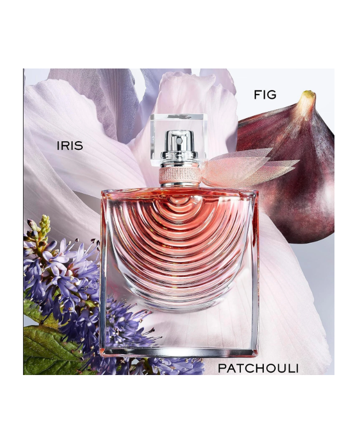 LANCÔME LA VIE EST BELLE IRIS ABSOLU EAU DE PARFUM 50ML PROFUMO DONNA ORIGINALE