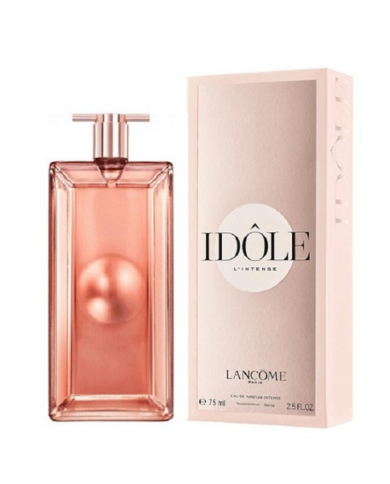 LANCÔME IDÔLE L'INTENSE EAU DE PARFUM INTENSE 75ML PROFUMO DONNA ORIGINALE