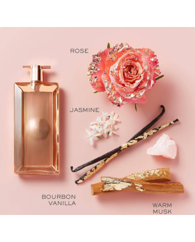 LANCÔME IDÔLE L'INTENSE EAU DE PARFUM INTENSE 75ML PROFUMO DONNA ORIGINALE