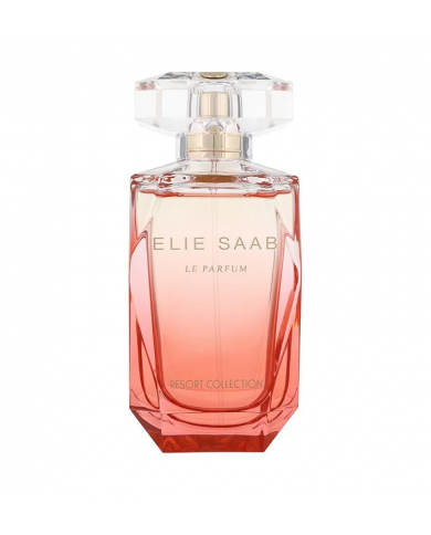 ELIE SAAB RESORT COLLECTION EAU DE TOILETTE 50ML PROFUMO DONNA ORIGINALE