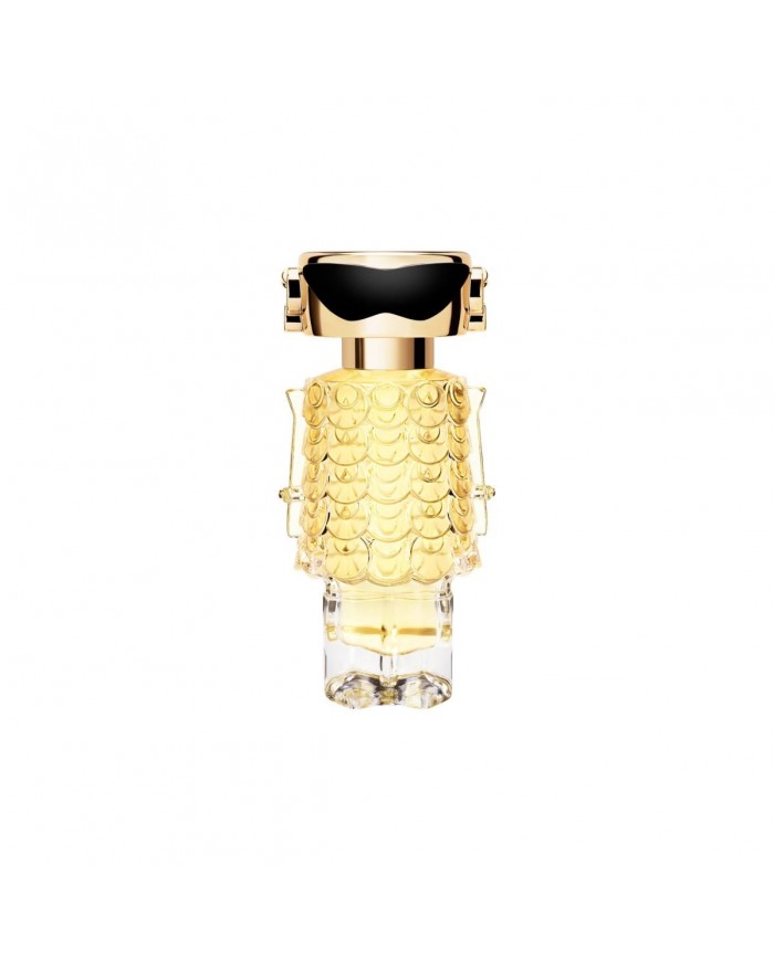 Rabanne Fame Eau de Parfum Donna 30ml Spray - Mango, Mandarino, Gelsomino