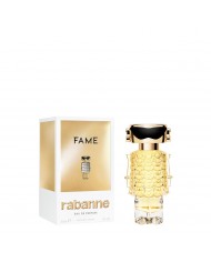 Rabanne Fame Eau de Parfum Donna 30ml Spray - Mango, Mandarino, Gelsomino