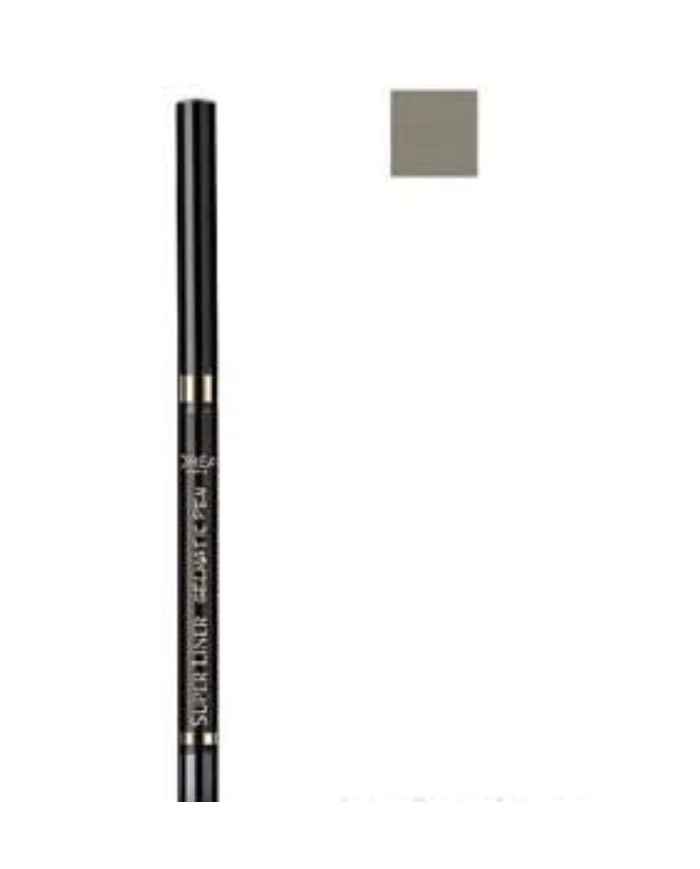 L'ORÉAL PARIS SUPER LINER MAT MATIC EYELINER AUTOMATICO 03 TAUPE GREY ORIGINALE