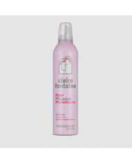 CLAIRE FONTAINE HAIR MOUSSE MODELLANTE PER CAPELLI FISSAZIONE FORTE ORIGINALE