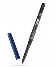 PUPA MATITA OCCHI AUTOMATICA MADE TO LAST DEFINITION EYES N500 WATER GREEN ORIGINALE