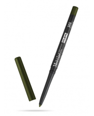 Pupa Vamp! Eye Pencil N. 100 Iconic Black Matita Occhi Lunga Tenuta