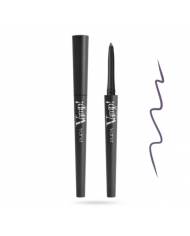 Pupa Vamp! Eye Pencil N. 100 Iconic Black Matita Occhi Lunga Tenuta