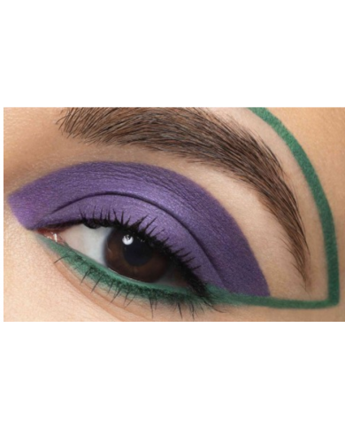 Pupa Vamp! Eye Pencil N. 103 Hypnotic Purple Matita Occhi Lunga Tenuta