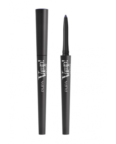 Pupa Vamp! Eye Pencil Matita Occhi 401 Lost In Space Blu Intenso