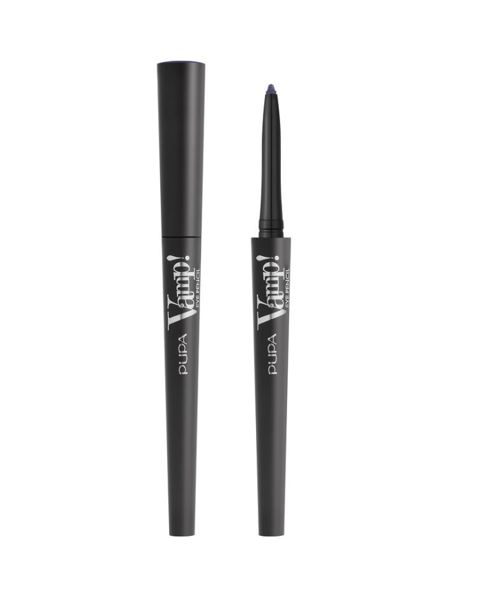 Pupa Vamp! Eye Pencil Matita Occhi 401 Lost In Space Blu Intenso