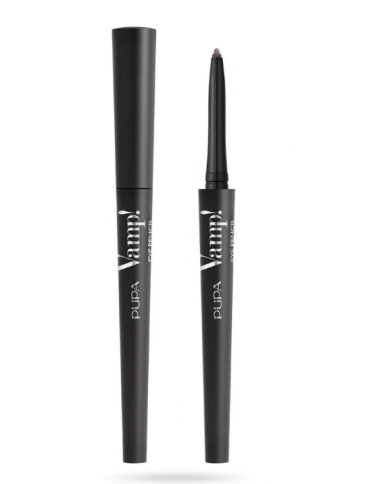 Pupa Vamp! Eye Pencil Matita Occhi 300 mysterios green verde intenso