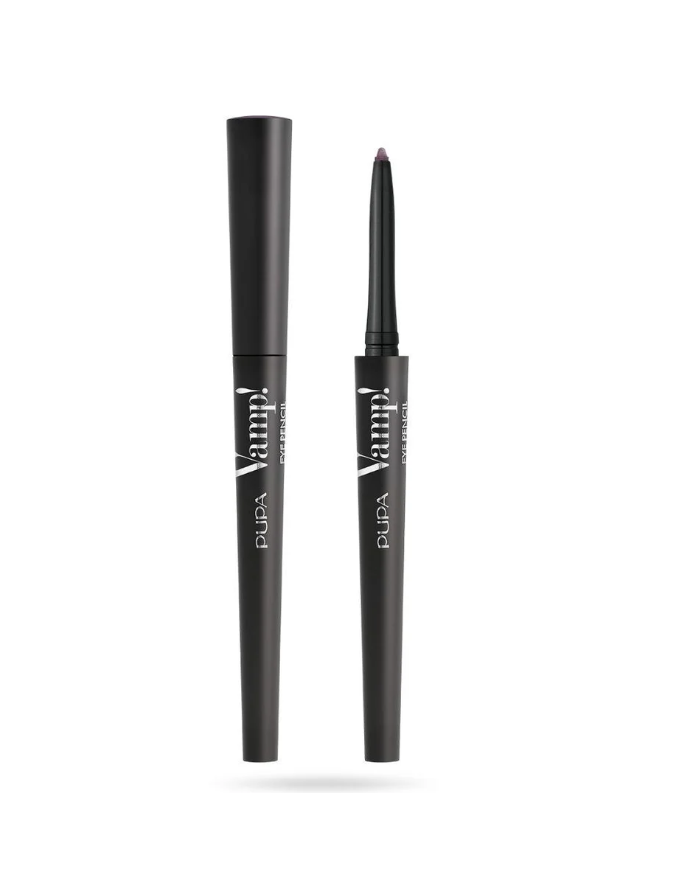 Pupa Vamp! Eye Pencil Matita Occhi 300 mysterios green verde intenso