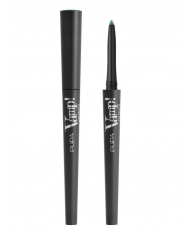 Pupa Vamp! Eye Pencil Matita Occhi 302 Secret Garden Verde Chiaro