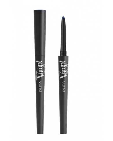 Pupa Vamp! Eye Pencil Matita Occhi 402 Seductive Sapphire Blu Zaffiro