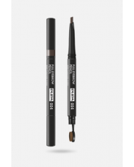 DEBBY Ombretto Metal Nude N. 35 Mono Occhi Effetto Metallico Long Lasting