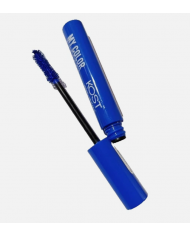 Kost Mascara My Color Resistente Colore Marrone Acceso Extra Volume