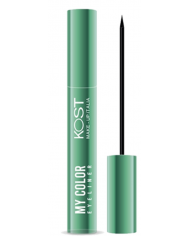 Kost correttore Occhi N.02 stick medium clear