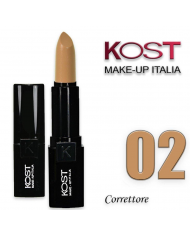 Kost Correttore Occhi Stick N. 03 Medium Dark Copri Occhiaie e Couperose