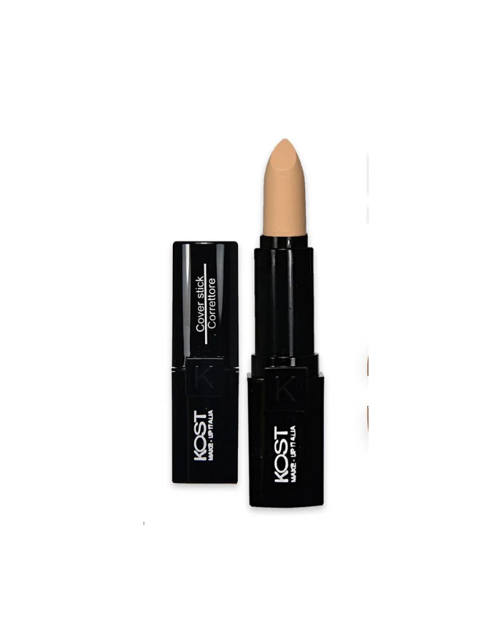 Kost Make Up Correttore Stick N. 301 Coprente Imperfezioni e Lunga Durata