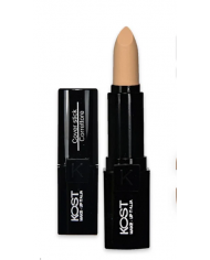 Kost Make Up Correttore Stick N.303 Coprente Imperfezioni Lunga Durata
