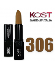 Kost Make Up Rossetto N. 108 Colore Intenso e Lunga Tenuta