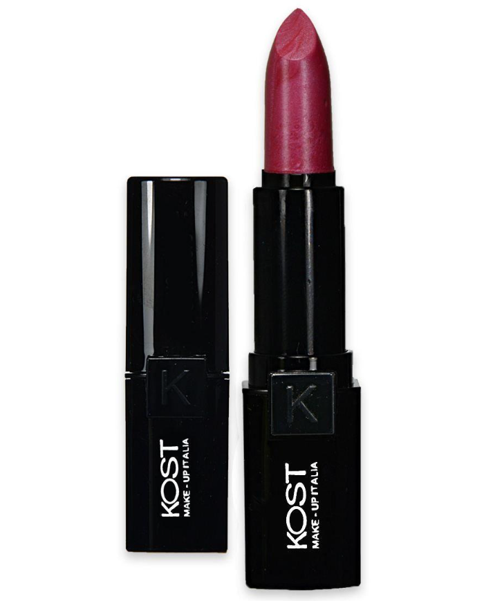 Kost Make Up Rossetto N. 72 Labbra Intenso Colore e Idratazione