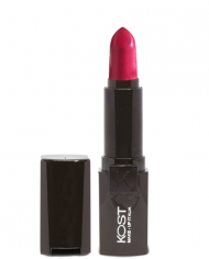 Kost Rossetto N. 02 Geranio Lasting Color Pieno e Comfort Impeccabile Originale