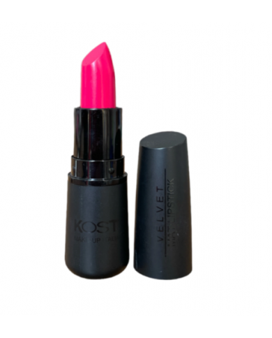 Kost Make Up Rossetto Lasting Color N.04 fuxia barbie Duraturo Colore Intenso