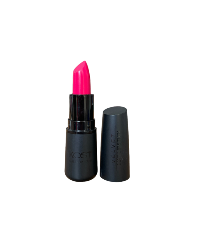 Kost Make Up Rossetto Lasting Color N.04 fuxia barbie Duraturo Colore Intenso