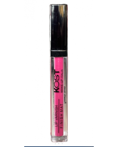 Kost Make Up Lip Varnish N. 16 Rossetto Liquido Effetto Matt