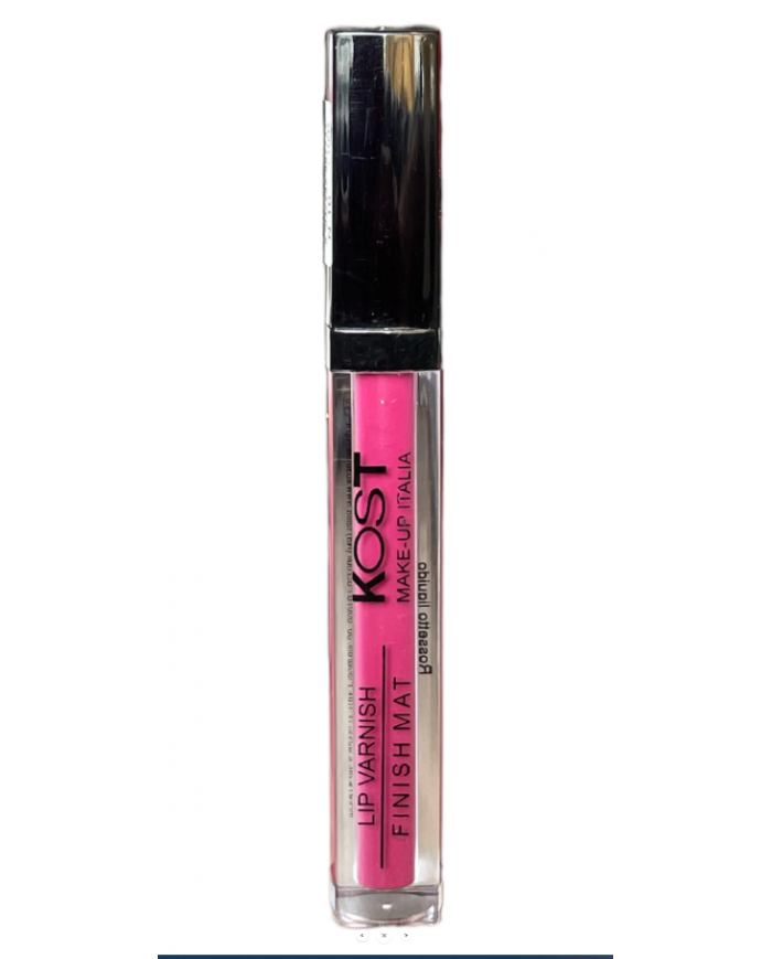Kost Make Up Lip Varnish N. 16 Rossetto Liquido Effetto Matt