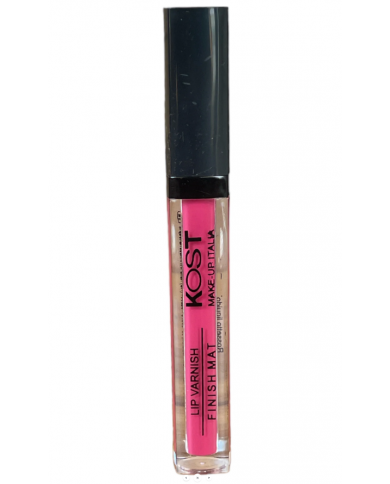 Kost Make Up Lip Varnish N. 04 Rossetto Liquido Effetto Matt