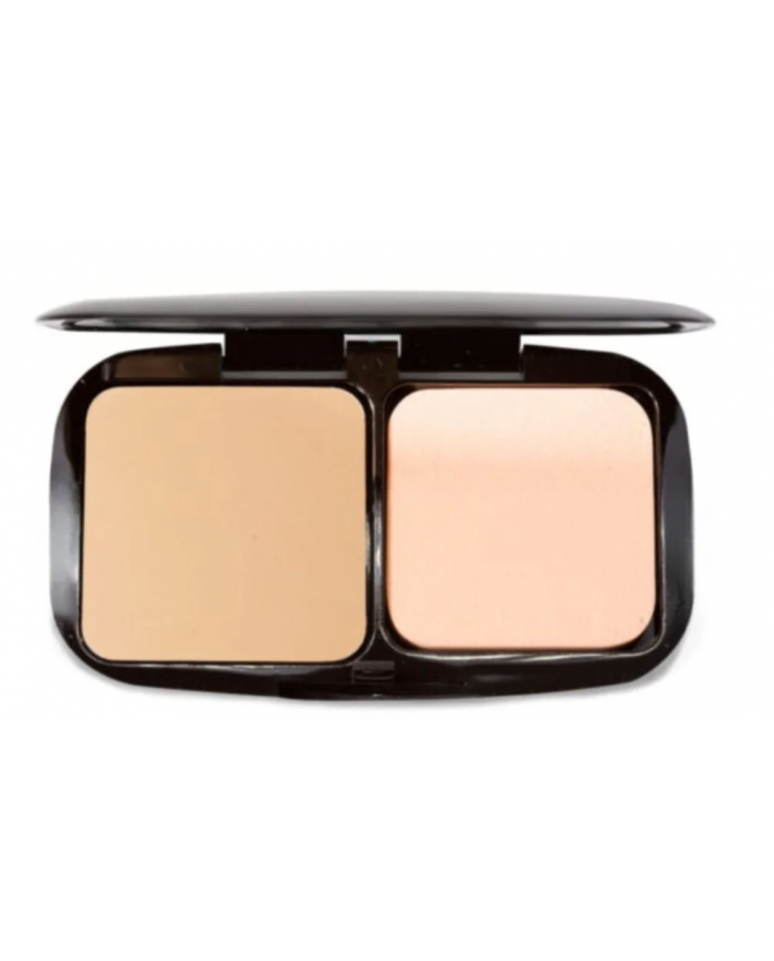 Kost Make Up Fondotinta Compact Mat No Mask N. 06 Coprenza Naturale Effetto Seconda Pelle