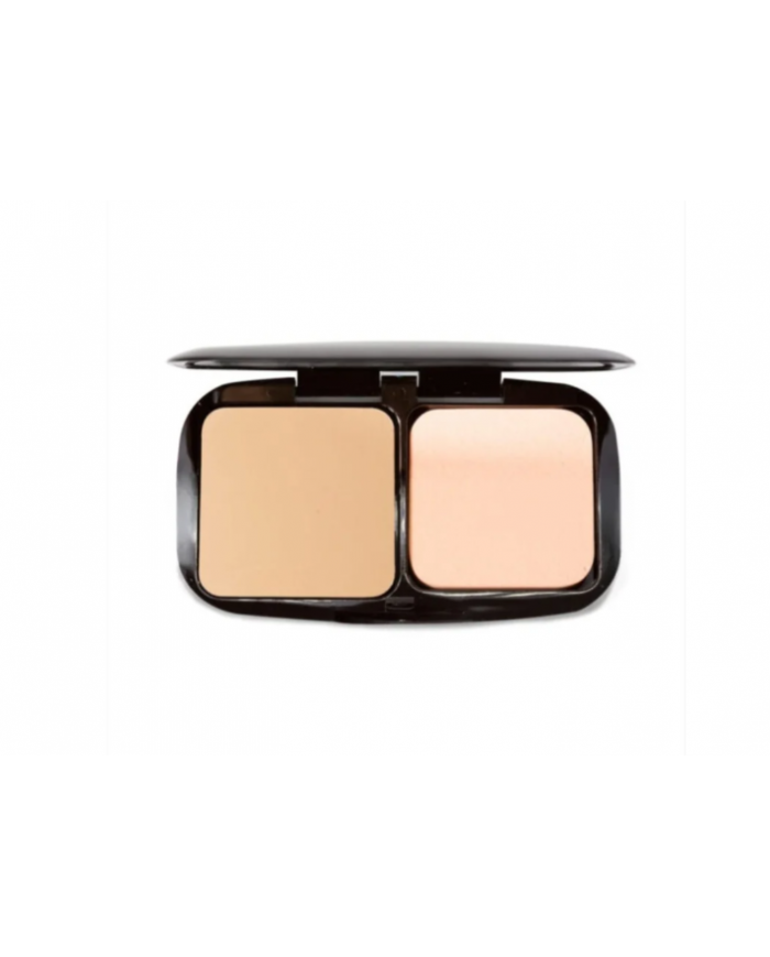 Kost Make Up Fondotinta Compact Mat No Mask N. 05 Coprenza Naturale Effetto Seconda Pelle
