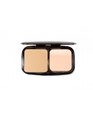 Kost Make Up Fondotinta Compact Mat No Mask N. 07 Coprenza Naturale Effetto Seconda Pelle