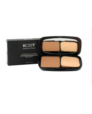 Kost Make Up Perfect Glow Polvere Illuminante Viso Sfumabile Effetto Glow Naturale N. 02
