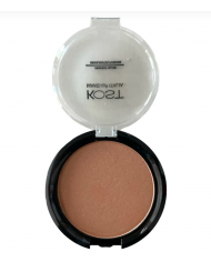 Kost Make Up Perfect Glow Polvere Illuminante Viso Sfumabile Effetto Glow Naturale N. 04
