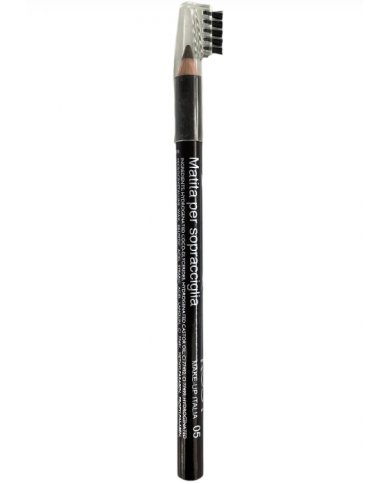 Kost Make Up Matita Sopracciglia N. 05 Pettinino Definizione Naturale