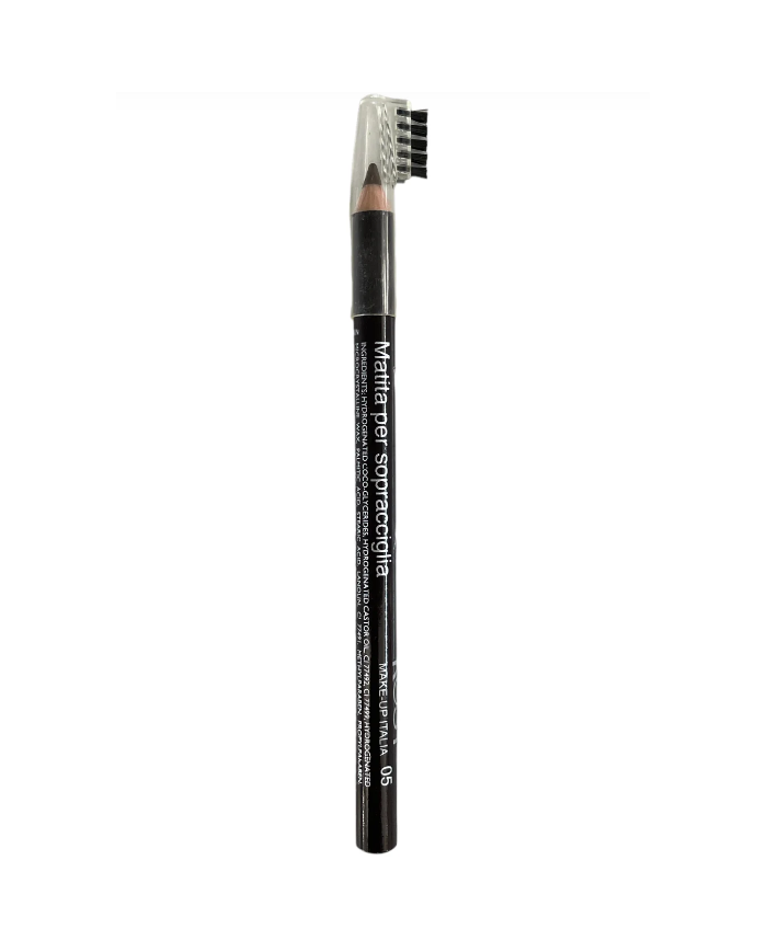 Kost Make Up Matita Sopracciglia N. 05 Pettinino Definizione Naturale