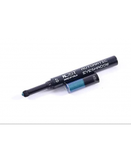 Kost Make Up Automatic Eyeshadow Ombretto in Polvere con Applicatore a Spugnetta N. 11
