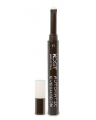 Kost Make Up Automatic Eyeshadow Ombretto in Polvere con Applicatore a Spugnetta N. 16