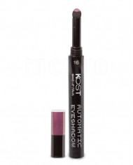 Kost Make Up Automatic Eyeshadow Ombretto in Polvere con Applicatore a Spugnetta N. 18